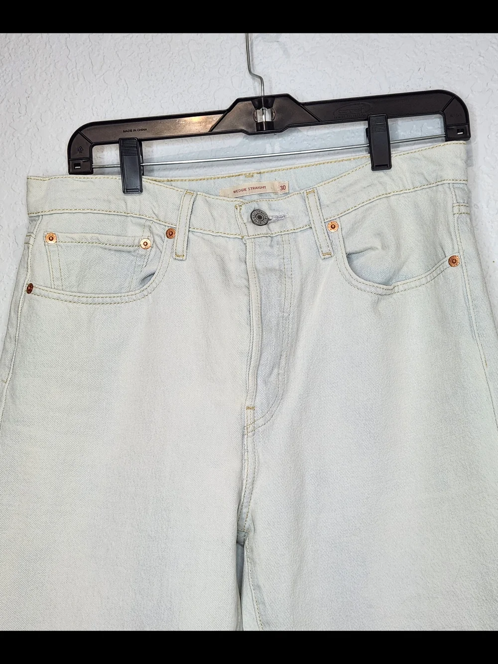 Levis Strauss classic levi